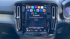 Volvo XC40 2.0 B4P Ultra Dark 5dr Auto Petrol Estate